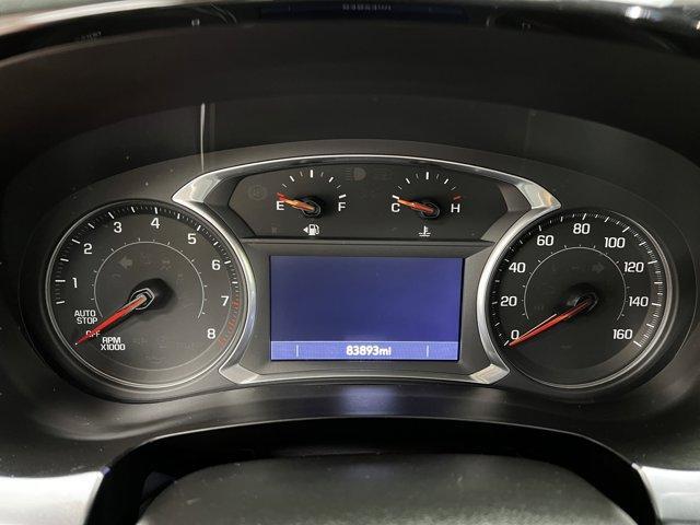 used 2020 Chevrolet Traverse car, priced at $23,997