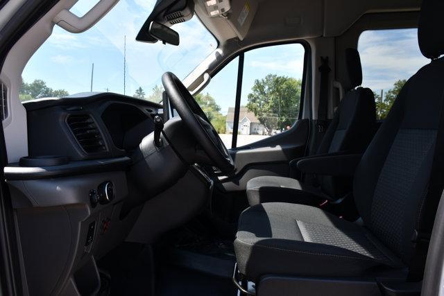 used 2023 Ford Transit-350 car, priced at $78,987