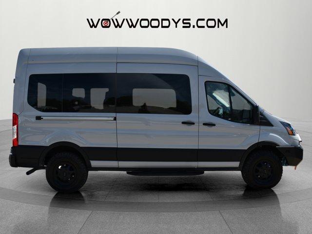 used 2023 Ford Transit-350 car, priced at $78,987