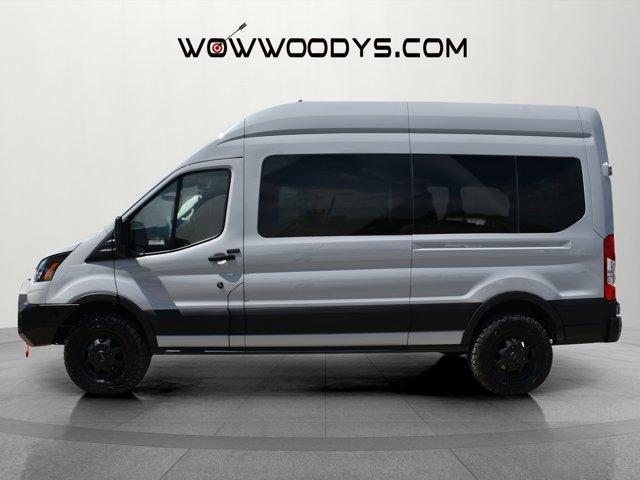 used 2023 Ford Transit-350 car, priced at $78,987