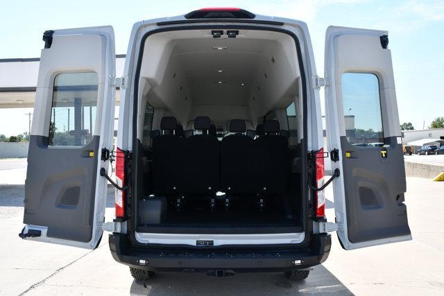 used 2023 Ford Transit-350 car, priced at $78,987