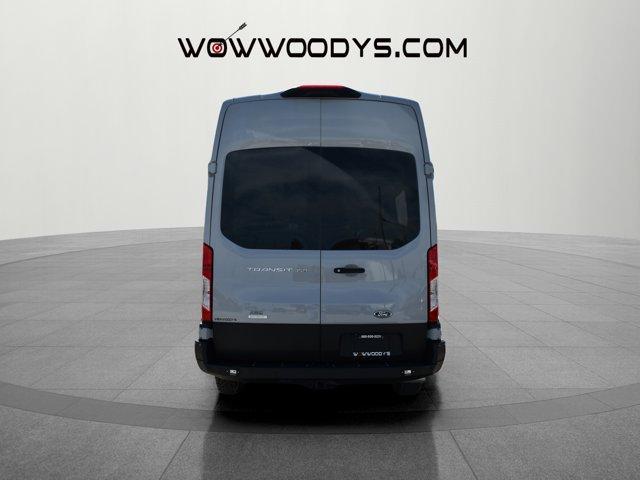 used 2023 Ford Transit-350 car, priced at $78,987