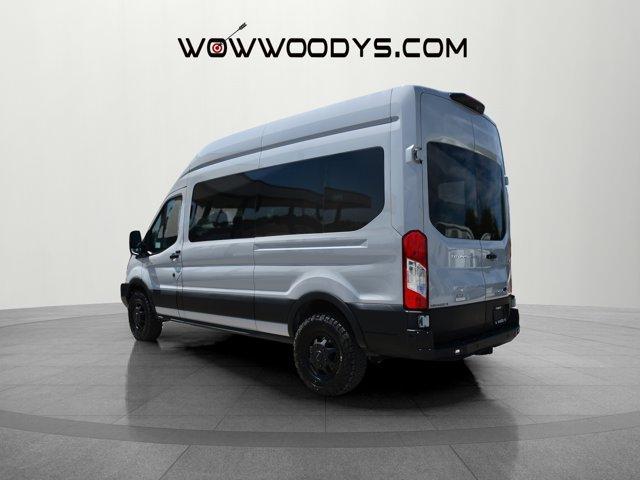 used 2023 Ford Transit-350 car, priced at $78,987