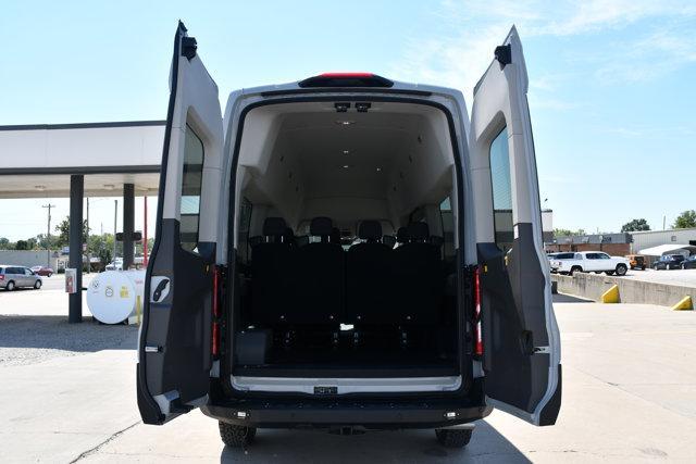 used 2023 Ford Transit-350 car, priced at $78,987