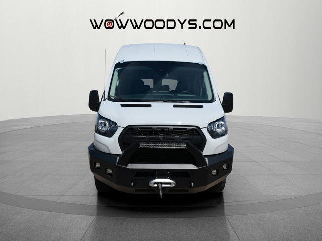 used 2023 Ford Transit-350 car, priced at $78,987