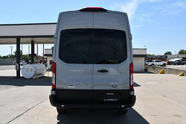 used 2023 Ford Transit-350 car, priced at $78,987