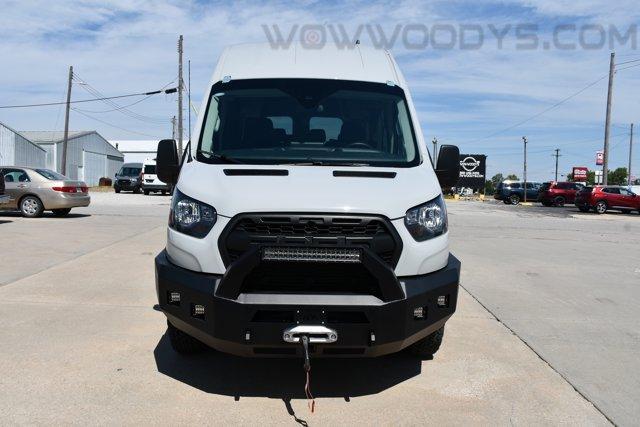 used 2023 Ford Transit-350 car, priced at $78,987