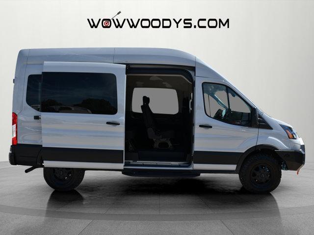 used 2023 Ford Transit-350 car, priced at $78,987