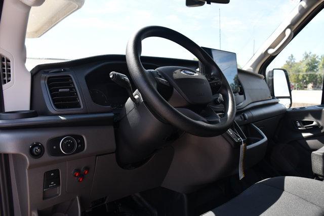 used 2023 Ford Transit-350 car, priced at $78,987