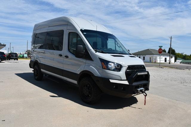 used 2023 Ford Transit-350 car, priced at $78,987