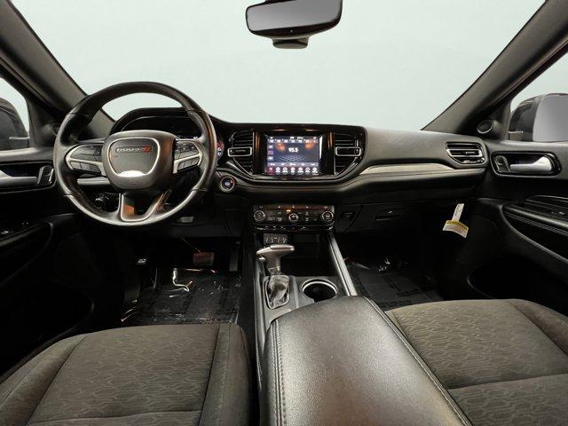 used 2024 Dodge Durango car, priced at $29,997