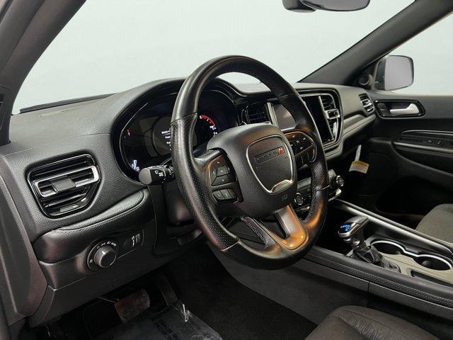used 2024 Dodge Durango car, priced at $29,997