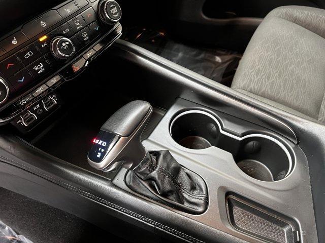 used 2024 Dodge Durango car, priced at $29,997