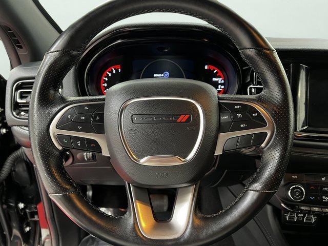 used 2024 Dodge Durango car, priced at $29,997