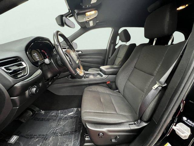 used 2024 Dodge Durango car, priced at $29,997