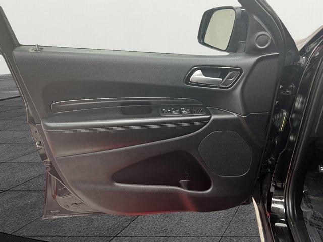 used 2024 Dodge Durango car, priced at $29,997