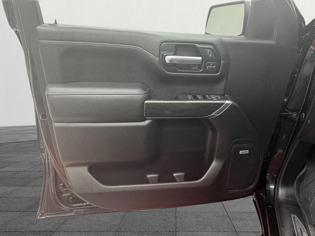 used 2019 Chevrolet Silverado 1500 car, priced at $34,997