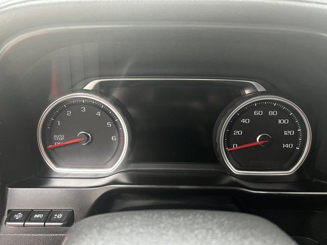 used 2019 Chevrolet Silverado 1500 car, priced at $34,997