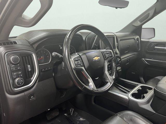 used 2019 Chevrolet Silverado 1500 car, priced at $34,997