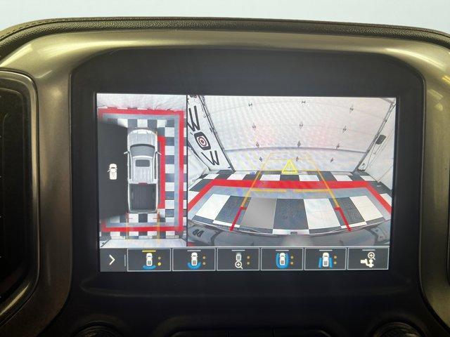 used 2019 Chevrolet Silverado 1500 car, priced at $34,997