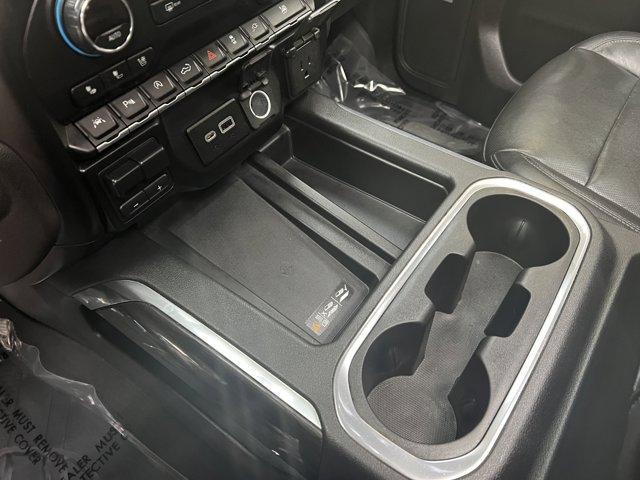 used 2019 Chevrolet Silverado 1500 car, priced at $34,997