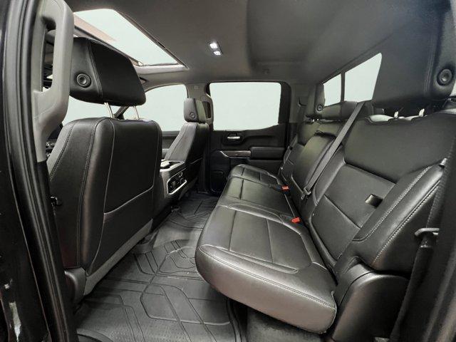 used 2019 Chevrolet Silverado 1500 car, priced at $34,997