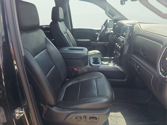 used 2019 Chevrolet Silverado 1500 car
