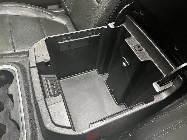 used 2019 Chevrolet Silverado 1500 car, priced at $34,997