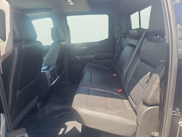 used 2019 Chevrolet Silverado 1500 car