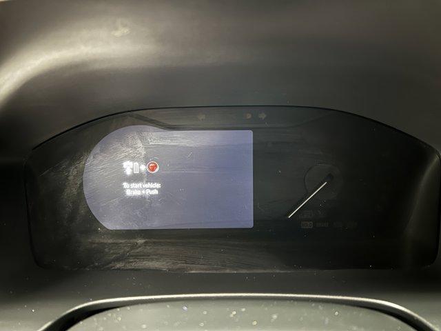 used 2024 Honda CR-V Hybrid car, priced at $35,648