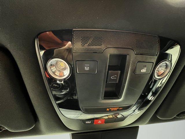 used 2024 Kia Sportage car, priced at $35,631