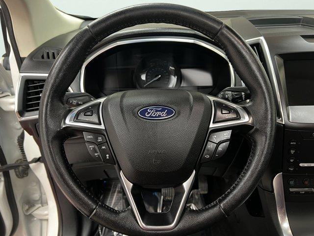 used 2020 Ford Edge car, priced at $18,888