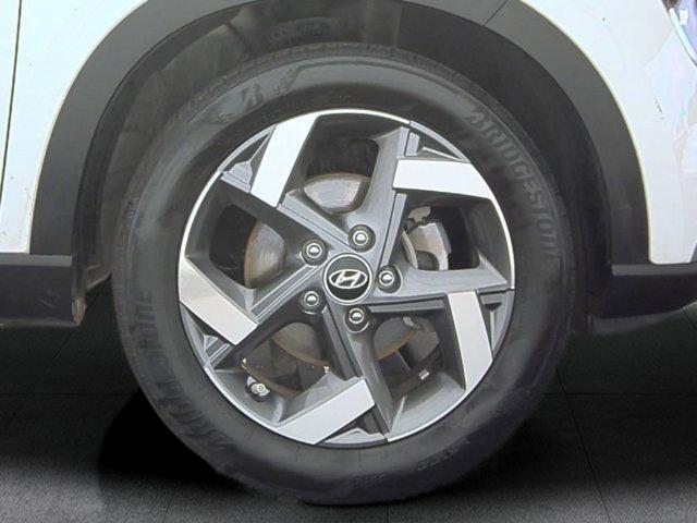 used 2021 Hyundai Venue car