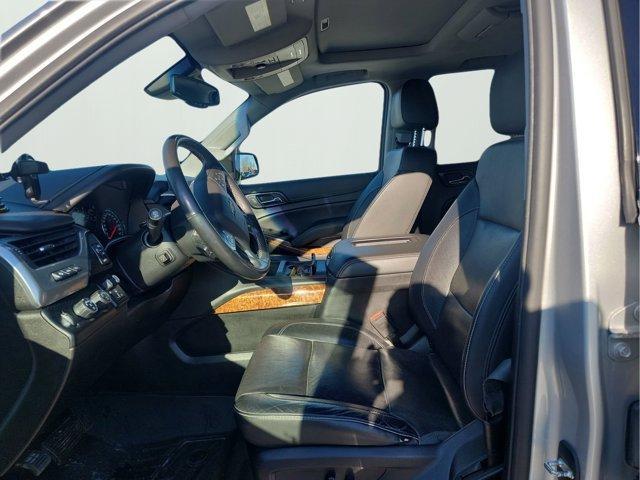 used 2018 Chevrolet Tahoe car