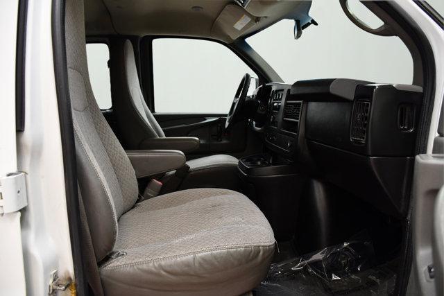 used 2012 GMC Savana 3500 car, priced at $15,915