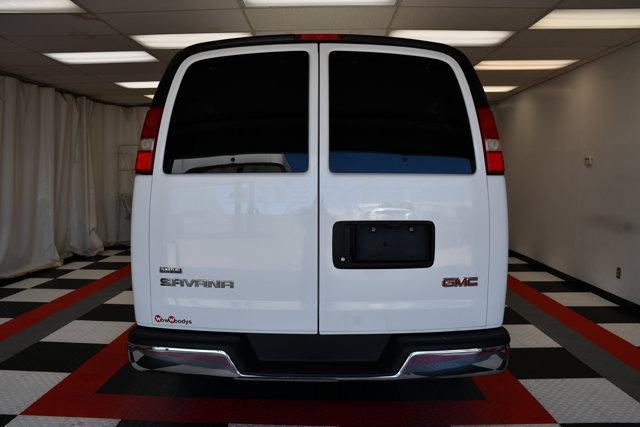 used 2012 GMC Savana 3500 car, priced at $15,915