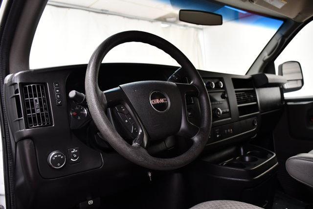 used 2012 GMC Savana 3500 car, priced at $15,915