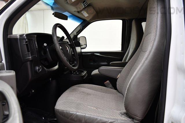 used 2012 GMC Savana 3500 car, priced at $15,915