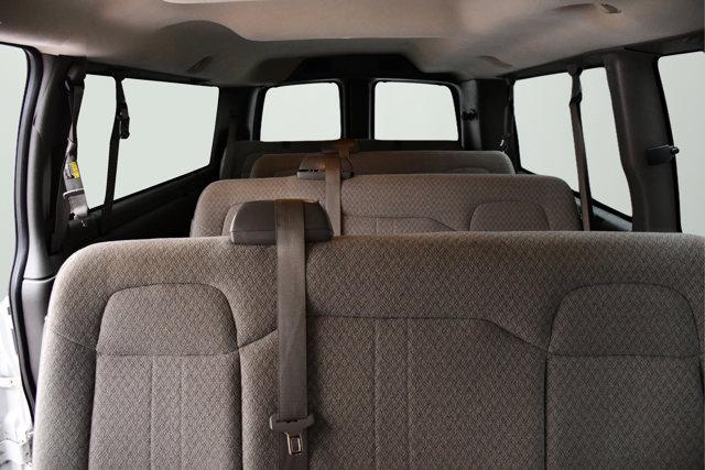 used 2012 GMC Savana 3500 car, priced at $15,915