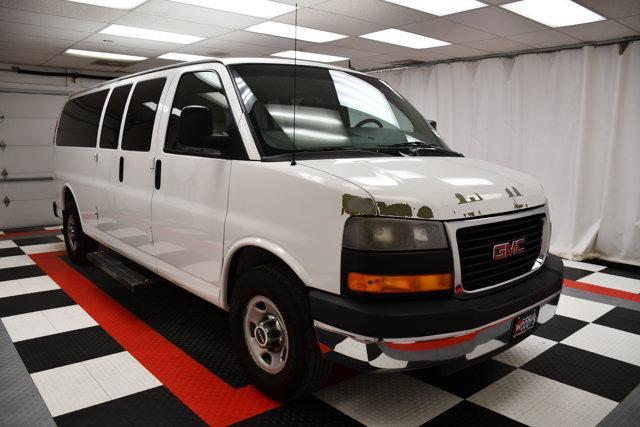 used 2012 GMC Savana 3500 car, priced at $15,915