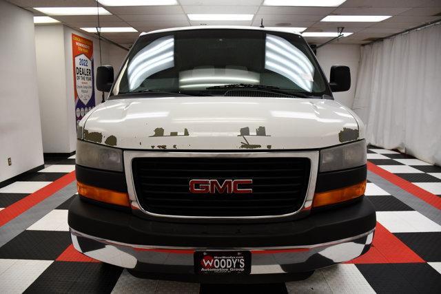 used 2012 GMC Savana 3500 car, priced at $15,915