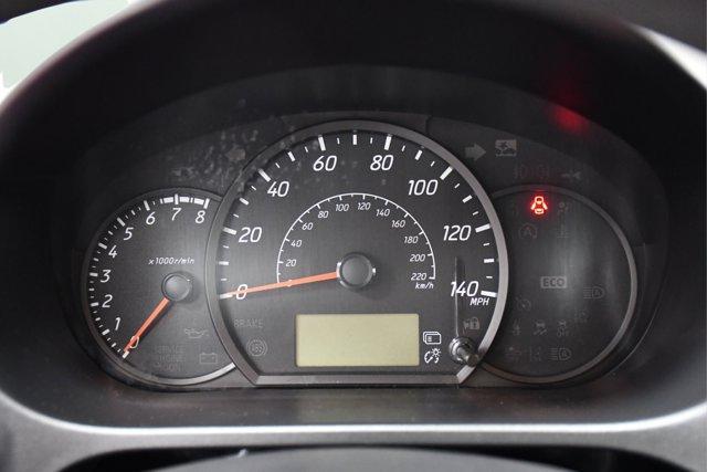 used 2021 Mitsubishi Mirage car, priced at $13,597