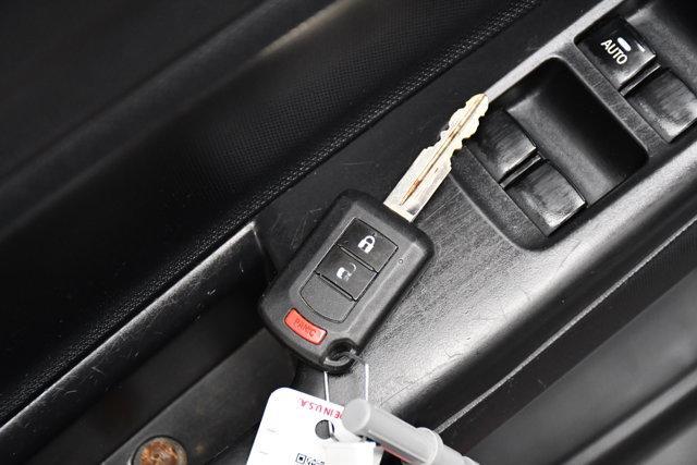 used 2021 Mitsubishi Mirage car, priced at $13,597