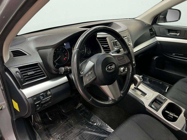 used 2011 Subaru Legacy car, priced at $8,872