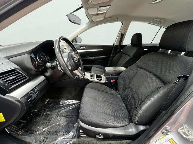 used 2011 Subaru Legacy car, priced at $8,872
