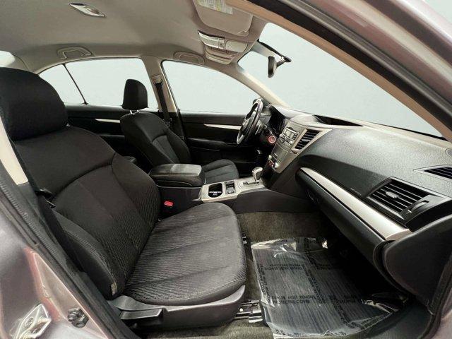 used 2011 Subaru Legacy car, priced at $8,872
