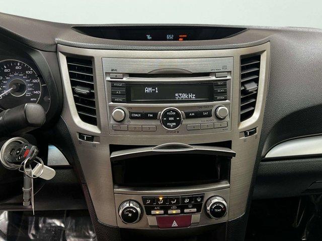 used 2011 Subaru Legacy car, priced at $8,872