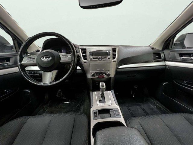 used 2011 Subaru Legacy car, priced at $8,872