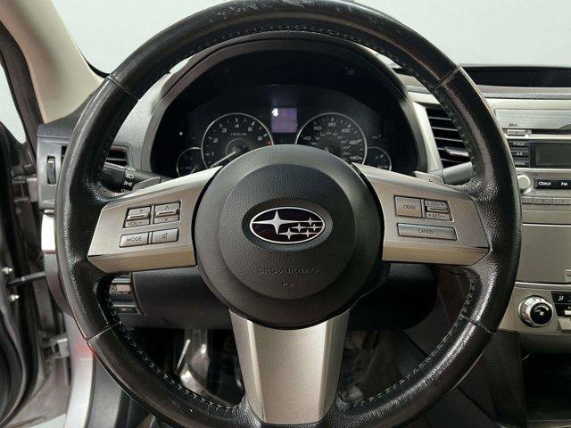 used 2011 Subaru Legacy car, priced at $8,872