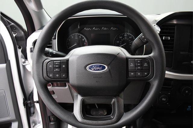 used 2022 Ford F-150 car, priced at $33,940